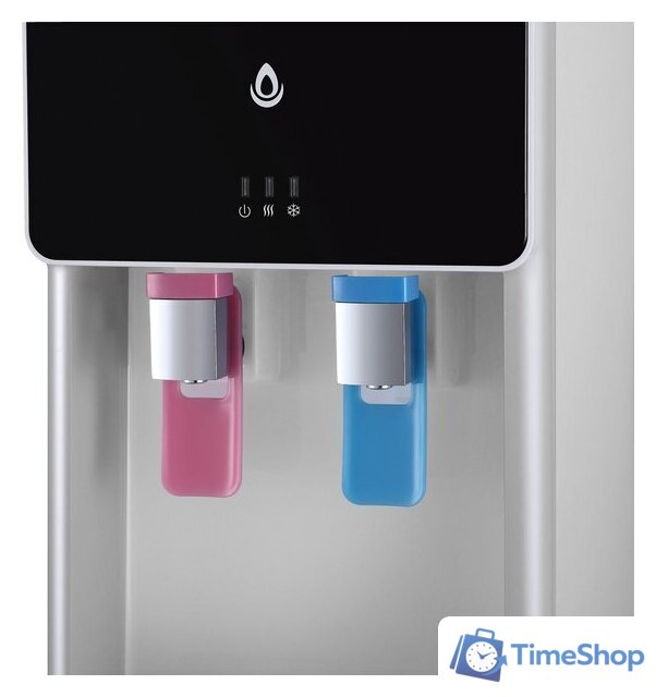 Кулер для воды HotFrost V840S - Изображение №4 — Интернет-магазин Time-Shop