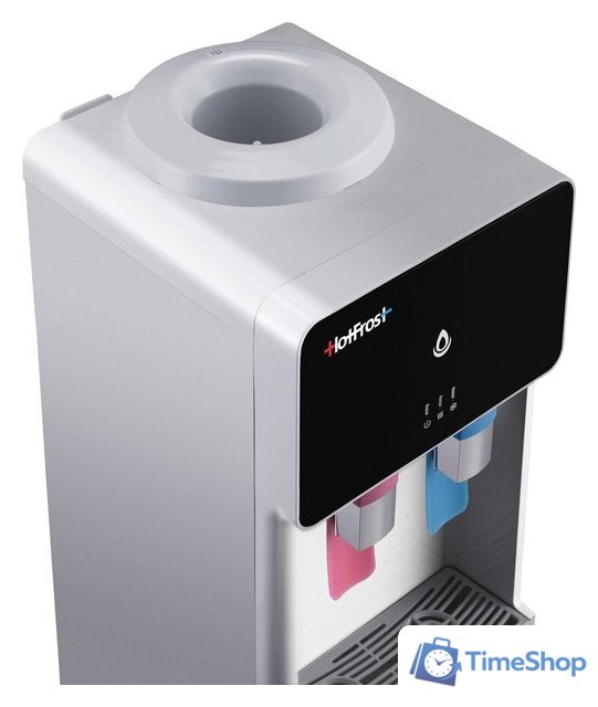 Кулер для воды HotFrost V840S - Изображение №3 — Интернет-магазин Time-Shop