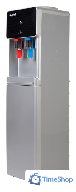 Кулер для воды HotFrost V840S - Изображение №2 — Интернет-магазин Time-Shop