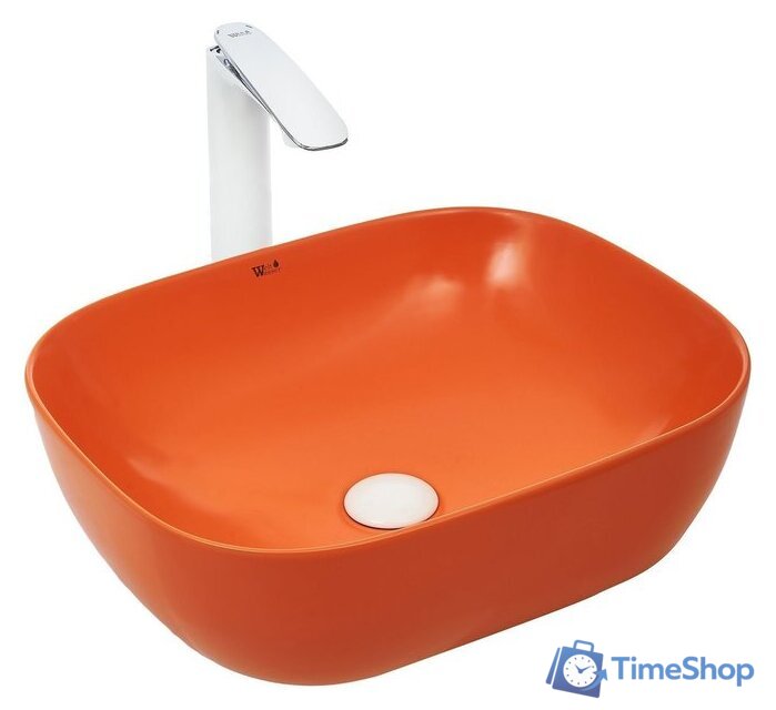 Умывальник WeltWasser Elbach 2143 MO - Изображение №1 — Интернет-магазин Time-Shop