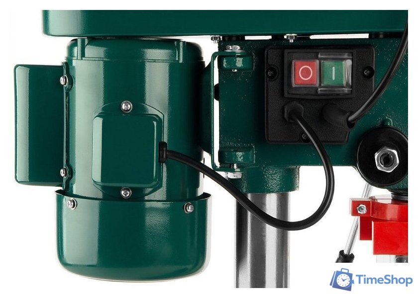 Сверлильный станок Sturm BD7037 - Изображение №6 — Интернет-магазин Time-Shop