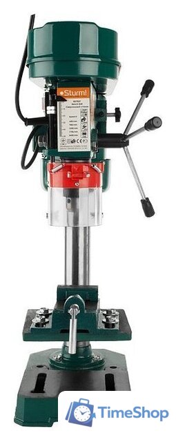 Сверлильный станок Sturm BD7037 - Изображение №7 — Интернет-магазин Time-Shop