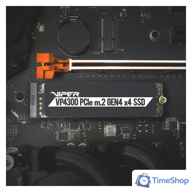 SSD Patriot Viper VP4300 1TB VP4300-1TBM28H - Изображение №19 — Интернет-магазин Time-Shop