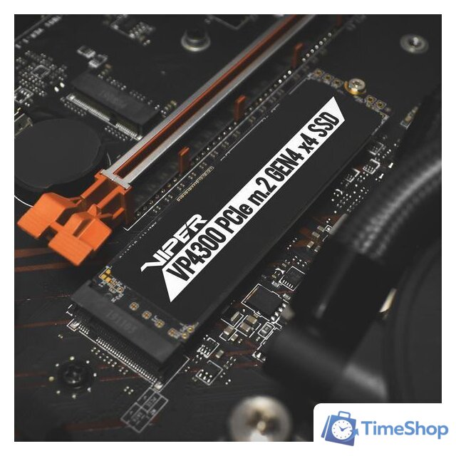 SSD Patriot Viper VP4300 1TB VP4300-1TBM28H - Изображение №23 — Интернет-магазин Time-Shop