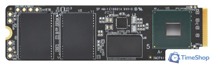 SSD Patriot Viper VP4300 1TB VP4300-1TBM28H - Изображение №8 — Интернет-магазин Time-Shop