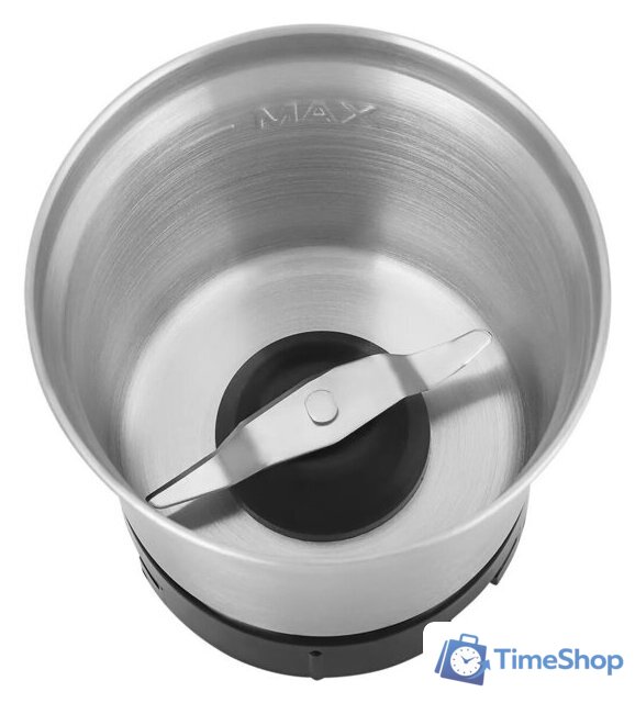 Электрическая кофемолка RED Solution CGM1605 - Изображение №4 — Интернет-магазин Time-Shop