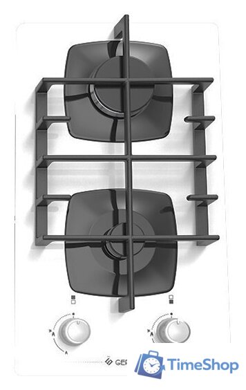 Варочная панель GEFEST 2003 К12 - Изображение №1 — Интернет-магазин Time-Shop