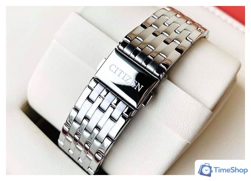 Наручные часы Citizen BE9170-56A - Изображение №7 — Интернет-магазин Time-Shop