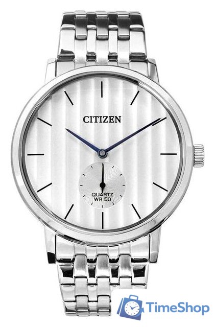 Наручные часы Citizen BE9170-56A - Изображение №1 — Интернет-магазин Time-Shop
