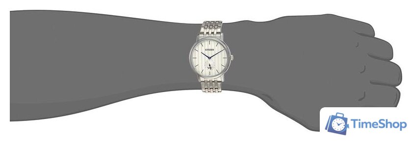 Наручные часы Citizen BE9170-56A - Изображение №4 — Интернет-магазин Time-Shop