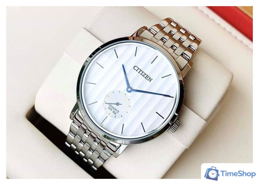 Наручные часы Citizen BE9170-56A - Изображение №9 — Интернет-магазин Time-Shop