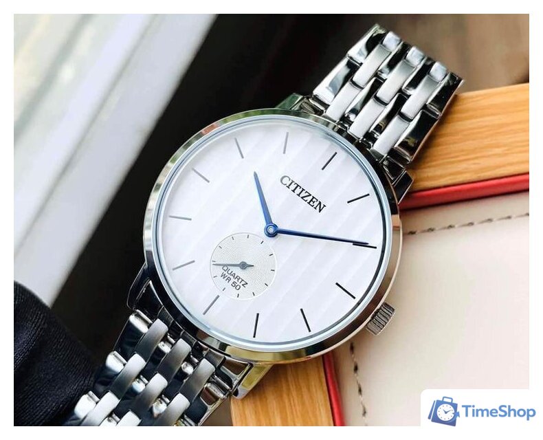 Наручные часы Citizen BE9170-56A - Изображение №5 — Интернет-магазин Time-Shop