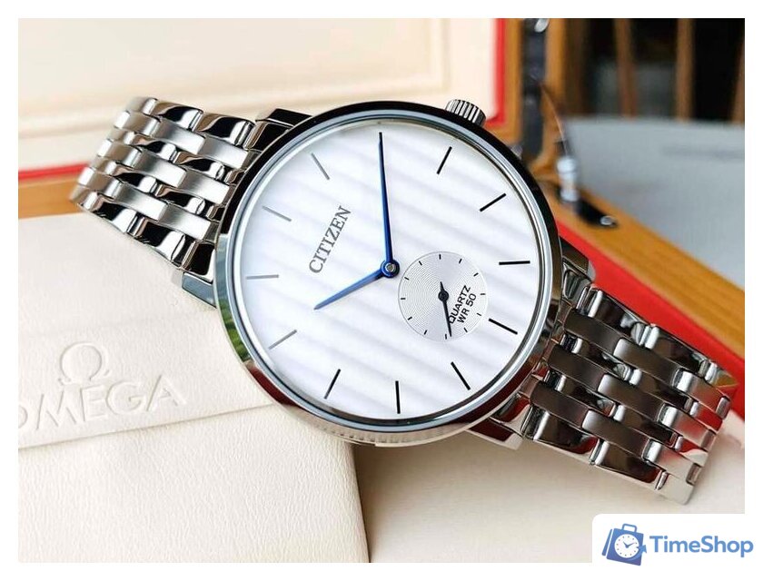Наручные часы Citizen BE9170-56A - Изображение №6 — Интернет-магазин Time-Shop