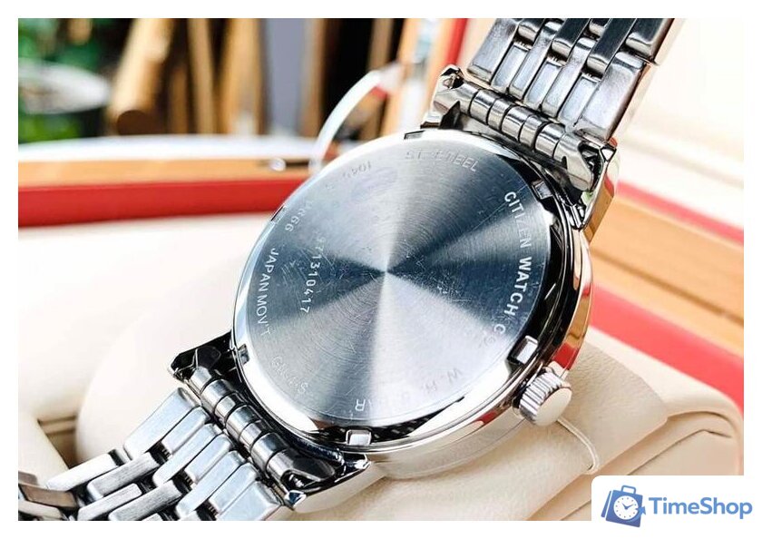 Наручные часы Citizen BE9170-56A - Изображение №8 — Интернет-магазин Time-Shop