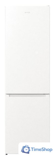 Холодильник Gorenje NRK6202EW4 - Изображение №1 — Интернет-магазин Time-Shop