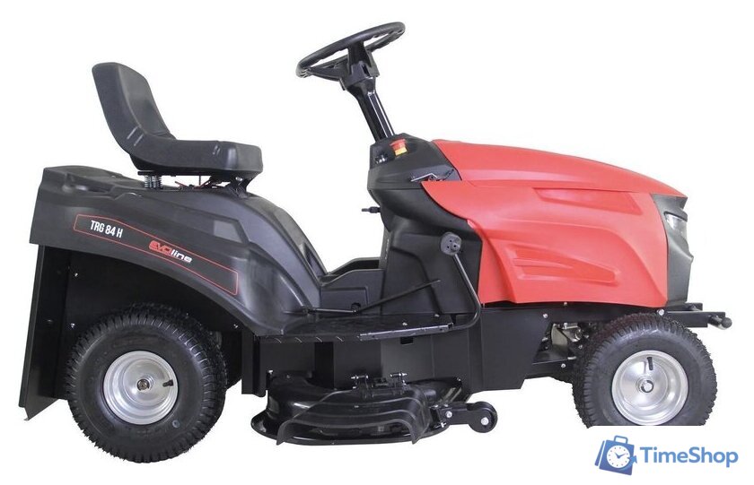 Райдер Evoline TRG 84 H - Изображение №4 — Интернет-магазин Time-Shop