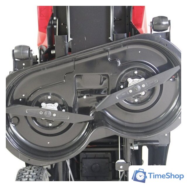 Райдер Evoline TRG 84 H - Изображение №7 — Интернет-магазин Time-Shop