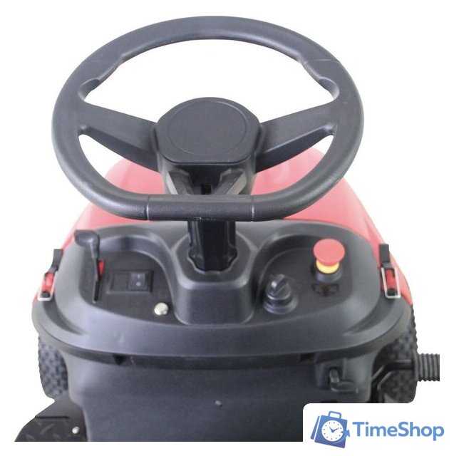 Райдер Evoline TRG 84 H - Изображение №8 — Интернет-магазин Time-Shop