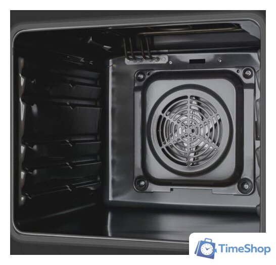 Кухонная плита Hansa FCMW68299 - Изображение №2 — Интернет-магазин Time-Shop