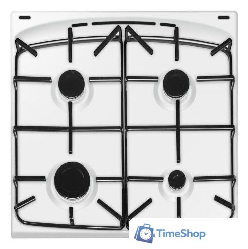 Кухонная плита Hansa FCMW68299 - Изображение №3 — Интернет-магазин Time-Shop