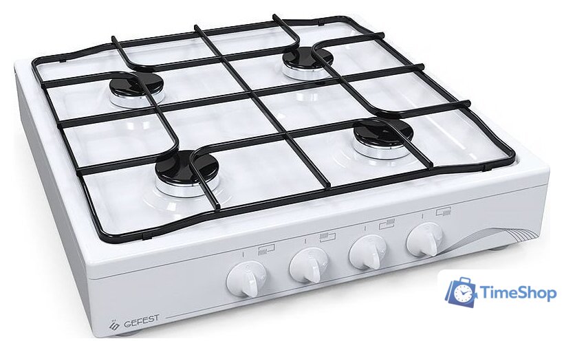 Настольная плита GEFEST ПГ 900-03 - Изображение №2 — Интернет-магазин Time-Shop