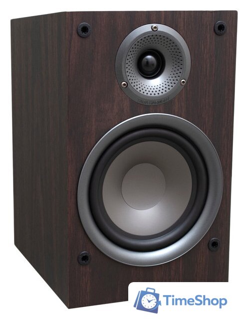 Полочная акустика Taga Harmony TAV-B (венге) - Изображение №1 — Интернет-магазин Time-Shop
