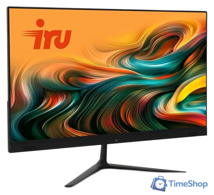 Моноблок iRU P231 1971905 - Изображение №16 — Интернет-магазин Time-Shop