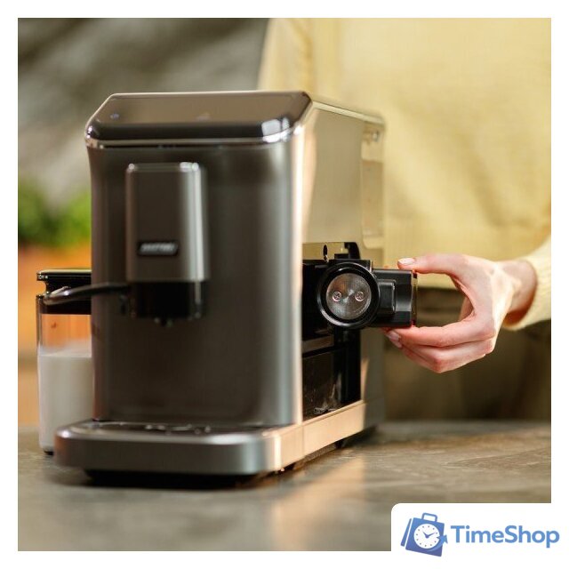 Кофемашина MPM MKW-11M - Изображение №12 — Интернет-магазин Time-Shop