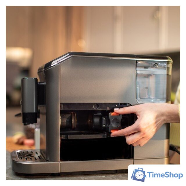 Кофемашина MPM MKW-11M - Изображение №7 — Интернет-магазин Time-Shop