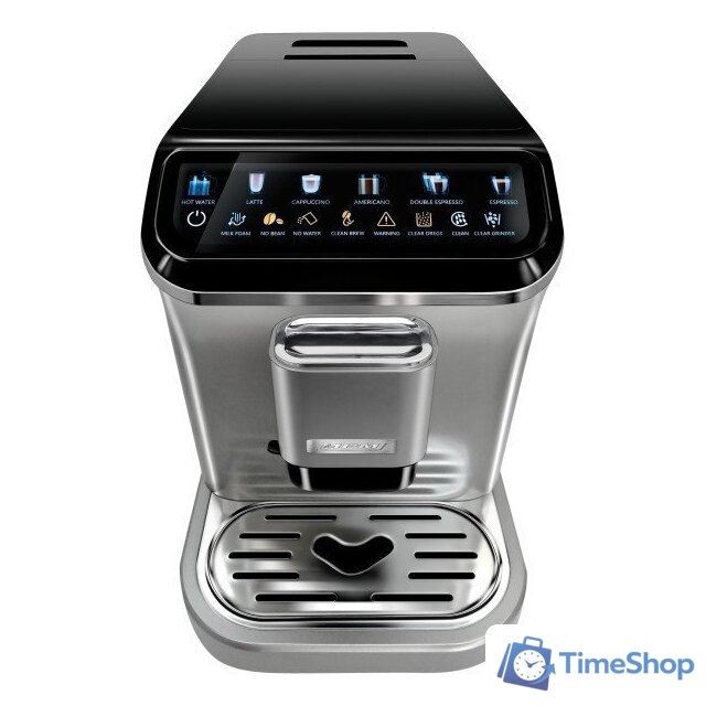 Кофемашина MPM MKW-11M - Изображение №2 — Интернет-магазин Time-Shop