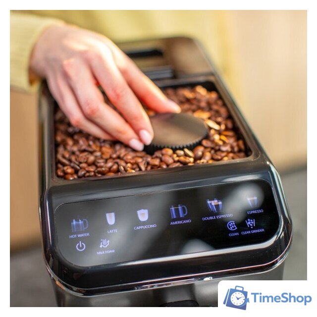 Кофемашина MPM MKW-11M - Изображение №8 — Интернет-магазин Time-Shop