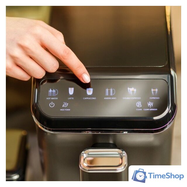 Кофемашина MPM MKW-11M - Изображение №15 — Интернет-магазин Time-Shop