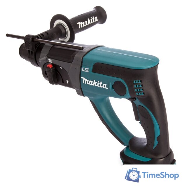 Перфоратор Makita DHR202Z (без АКБ) - Изображение №5 — Интернет-магазин Time-Shop