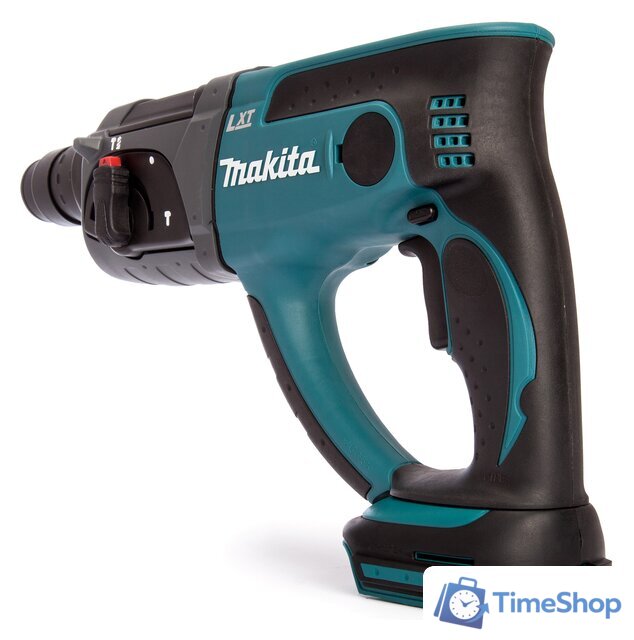 Перфоратор Makita DHR202Z (без АКБ) - Изображение №7 — Интернет-магазин Time-Shop