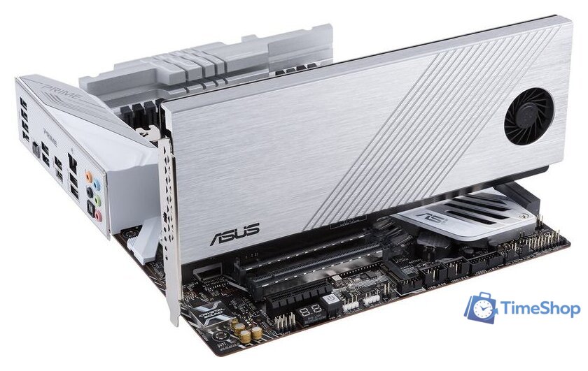 Планка ASUS Hyper M.2 X16 Gen 4 Card - Изображение №4 — Интернет-магазин Time-Shop