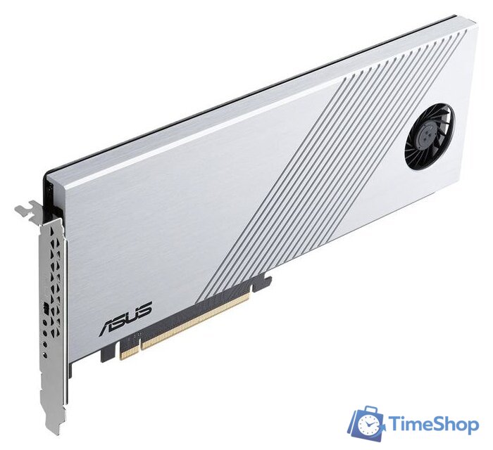 Планка ASUS Hyper M.2 X16 Gen 4 Card - Изображение №1 — Интернет-магазин Time-Shop