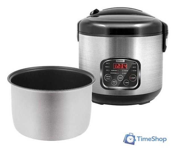 Мультиварка CENTEK CT-1490 - Изображение №2 — Интернет-магазин Time-Shop