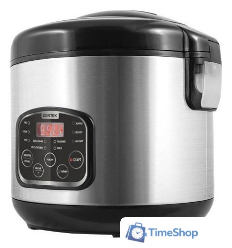 Мультиварка CENTEK CT-1490 - Изображение №1 — Интернет-магазин Time-Shop