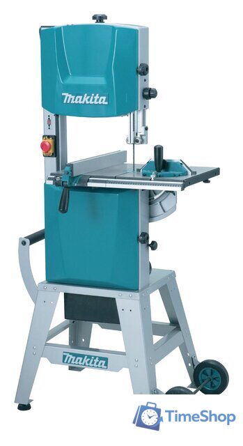 Ленточнопильный станок Makita LB1200F - Изображение №1 — Интернет-магазин Time-Shop