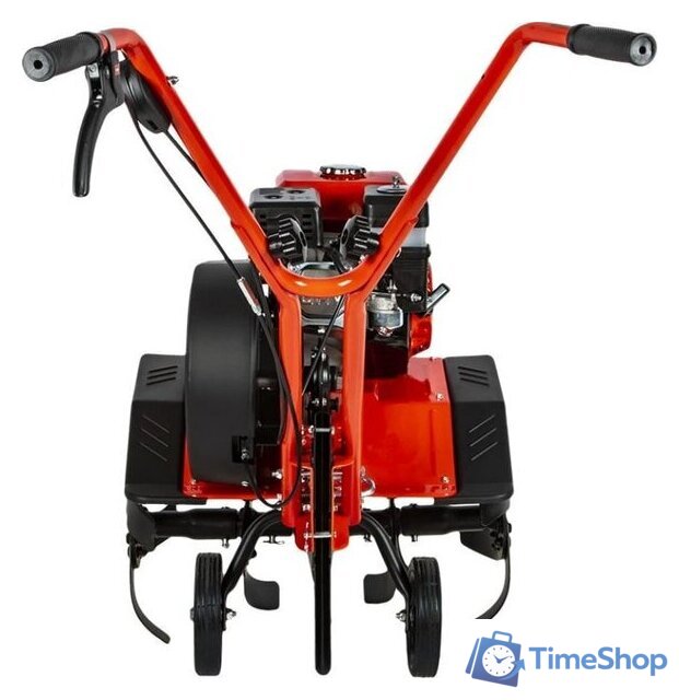 Мотокультиватор бензиновый DDE Грифон - Изображение №4 — Интернет-магазин Time-Shop