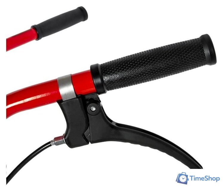 Мотокультиватор бензиновый DDE Грифон - Изображение №5 — Интернет-магазин Time-Shop