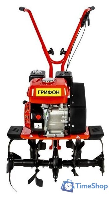 Мотокультиватор бензиновый DDE Грифон - Изображение №3 — Интернет-магазин Time-Shop