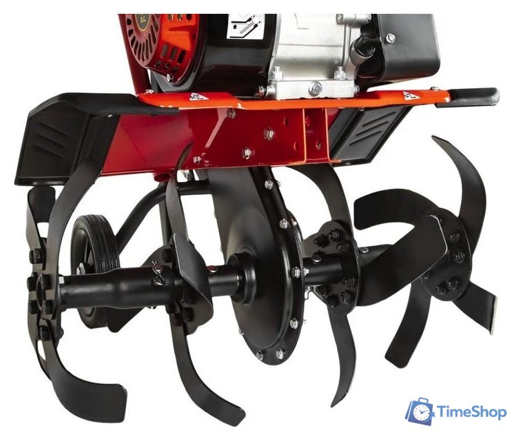 Мотокультиватор бензиновый DDE Грифон - Изображение №8 — Интернет-магазин Time-Shop