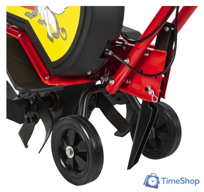 Мотокультиватор бензиновый DDE Грифон - Изображение №7 — Интернет-магазин Time-Shop