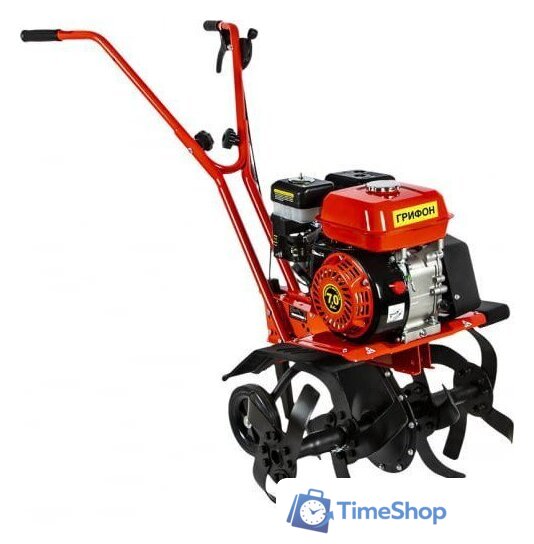 Мотокультиватор бензиновый DDE Грифон - Изображение №1 — Интернет-магазин Time-Shop