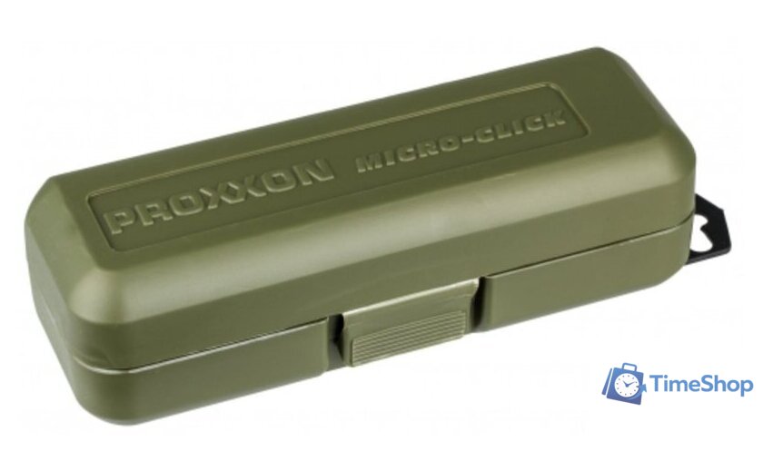 Динамометрическая отвертка Proxxon MicroClick MC2 23343 - Изображение №2 — Интернет-магазин Time-Shop