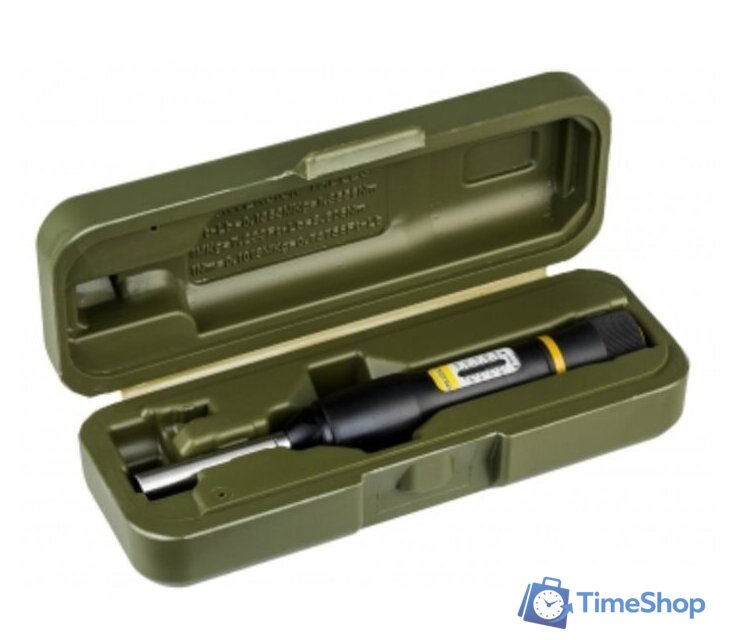 Динамометрическая отвертка Proxxon MicroClick MC2 23343 - Изображение №4 — Интернет-магазин Time-Shop