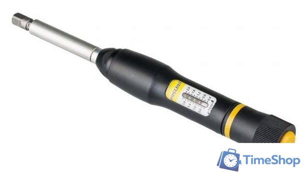 Динамометрическая отвертка Proxxon MicroClick MC2 23343 - Изображение №1 — Интернет-магазин Time-Shop