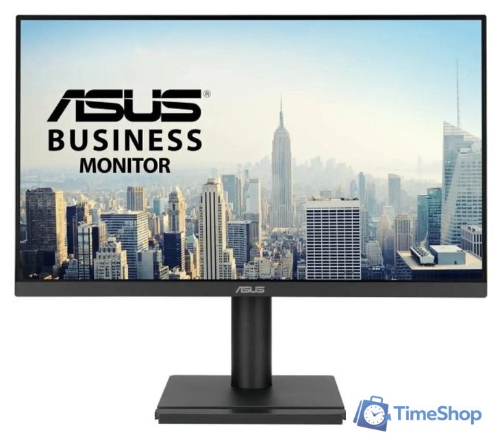Игровой монитор ASUS Business VA279QGS - Изображение №1 — Интернет-магазин Time-Shop