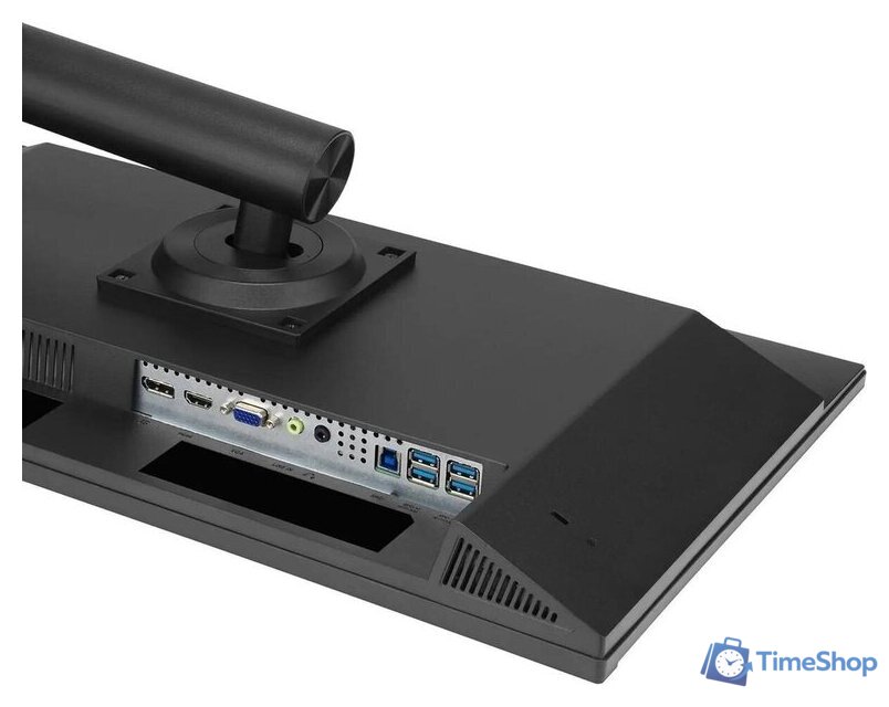 Игровой монитор ASUS Business VA279QGS - Изображение №4 — Интернет-магазин Time-Shop